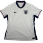 England 2024/2025 Home Football Shirt XL