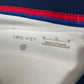 England 2024/2025 Home Football Shirt XL