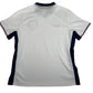England 2024/2025 Home Football Shirt XL