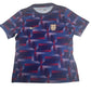 England 2024/2025 Academy Pro Pre-Match Training Football Shirt Large