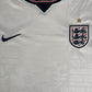 England 2026/2027 Home Football Shirt 3XL