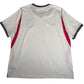 England 2026/2027 Home Football Shirt 3XL