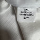 England 2026/2027 Home Football Shirt 3XL