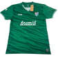 Erbaaspor 2021/2022 Third Shirt 2XL BNWT