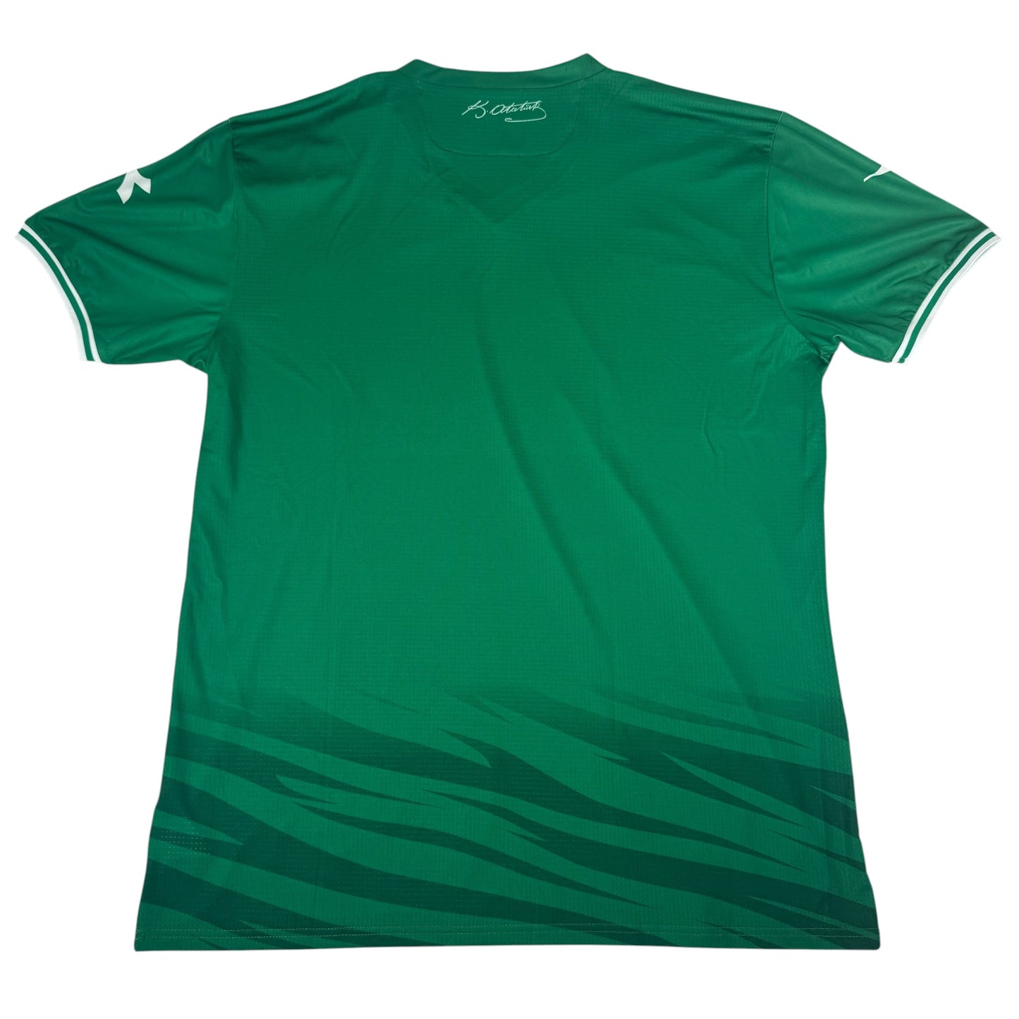 Erbaaspor 2021/2022 Third Shirt 2XL BNWT