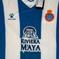Espanyol 2019/2020 Home Shirt 2XL BNWT