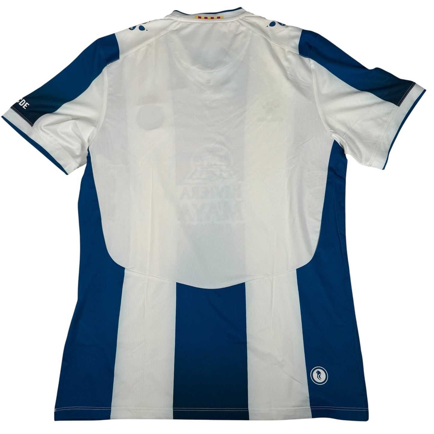 Espanyol 2019/2020 Home Shirt 2XL BNWT