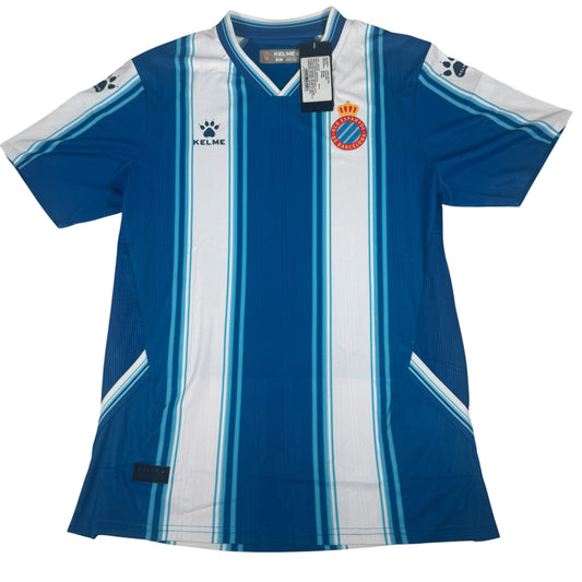 Espanyol 2022/2023 Home Shirt XL BNWT
