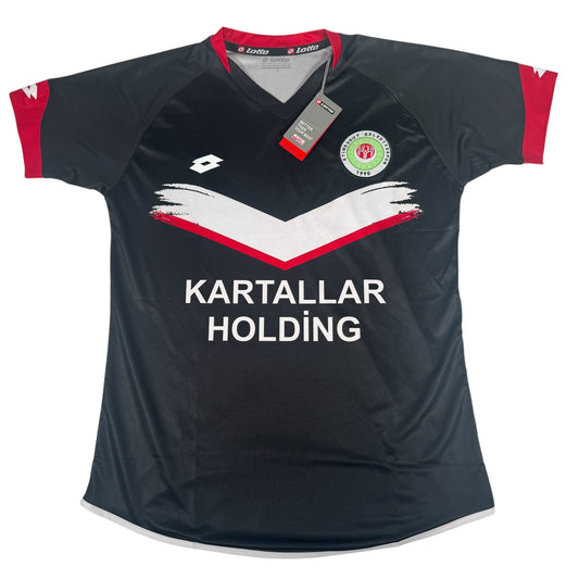 Etimesgut Belediyespor 2020/2021 Fourth Shirt Small BNWT