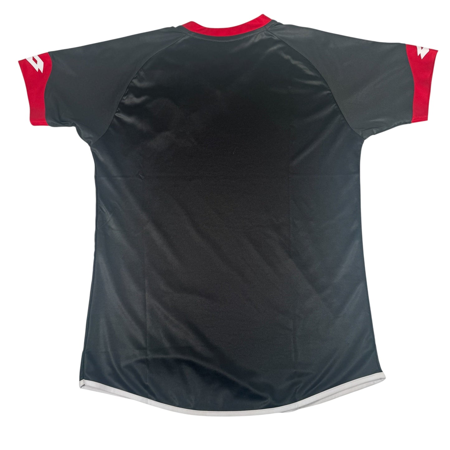 Etimesgut Belediyespor 2020/2021 Fourth Shirt Small BNWT
