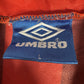 Everton 1992/1993/1994 Away Shirt Large