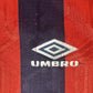 Everton 1992/1993/1994 Away Shirt Large