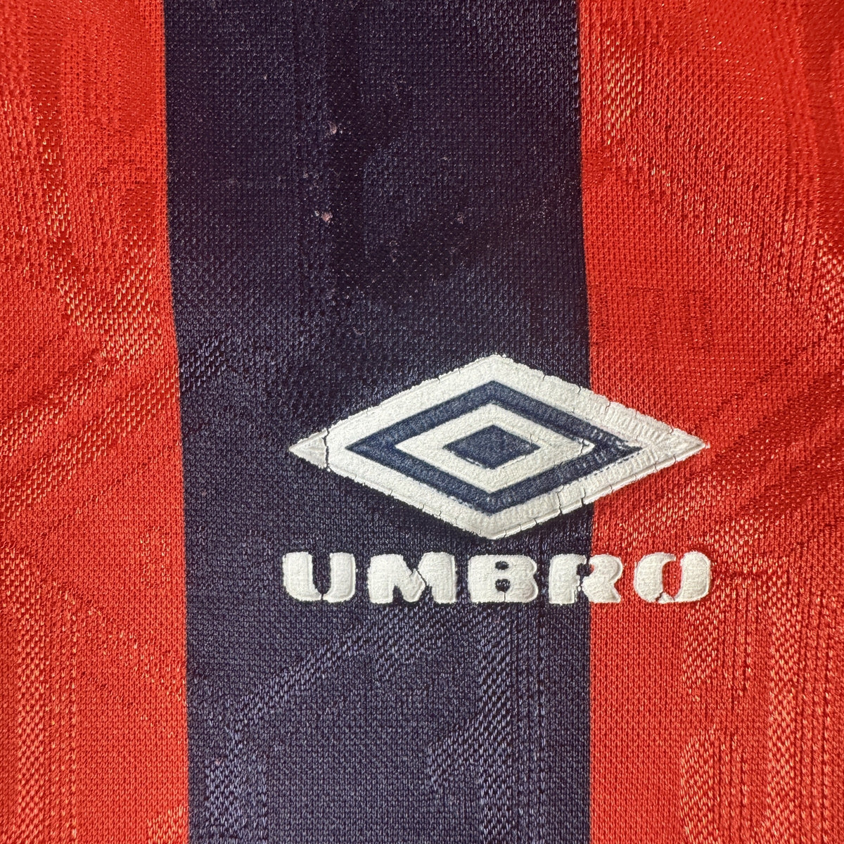 Everton 1992/1993/1994 Away Shirt Large