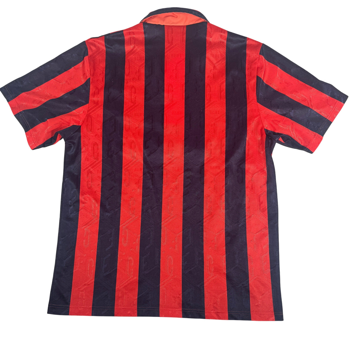 Everton 1992/1993/1994 Away Shirt Large