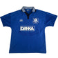 Everton 1995/1996/1997 Home Shirt Medium