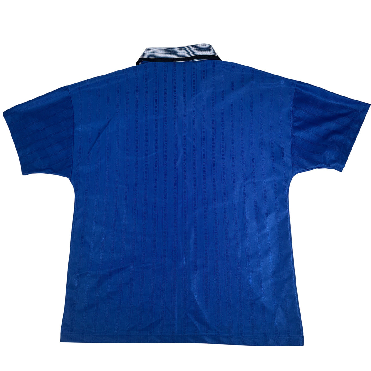 Everton 1995/1996/1997 Home Shirt Medium