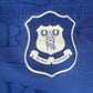 Everton 1995/1996/1997 Home Shirt XL