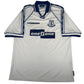 Everton 1998/1999 Away Football Shirt XL
