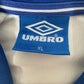 Everton 1998/1999 Away Football Shirt XL