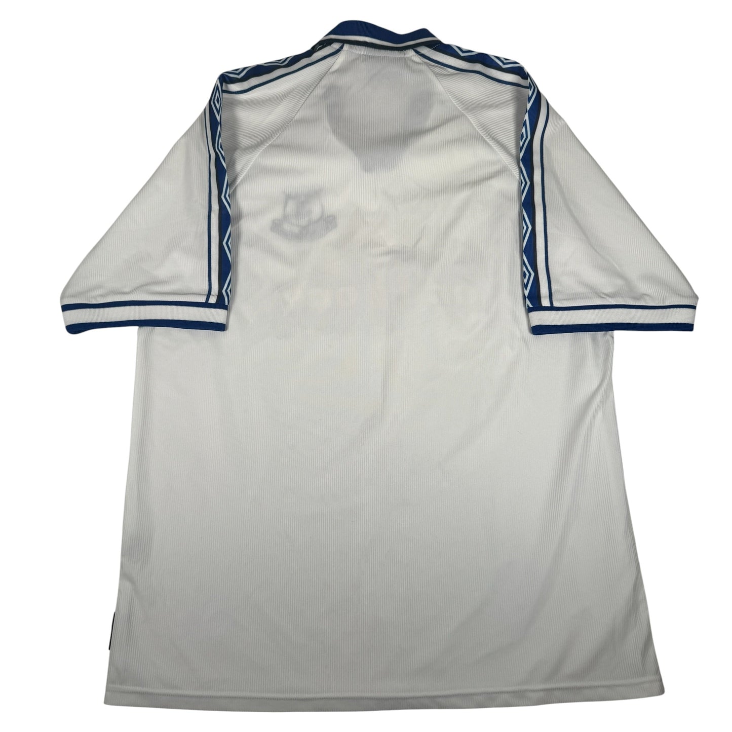 Everton 1998/1999 Away Football Shirt XL