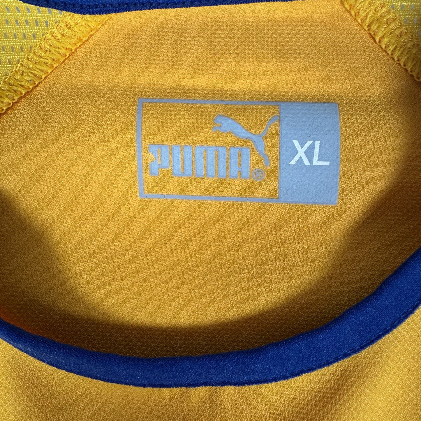 Everton 2003/2004 Away Shirt XL
