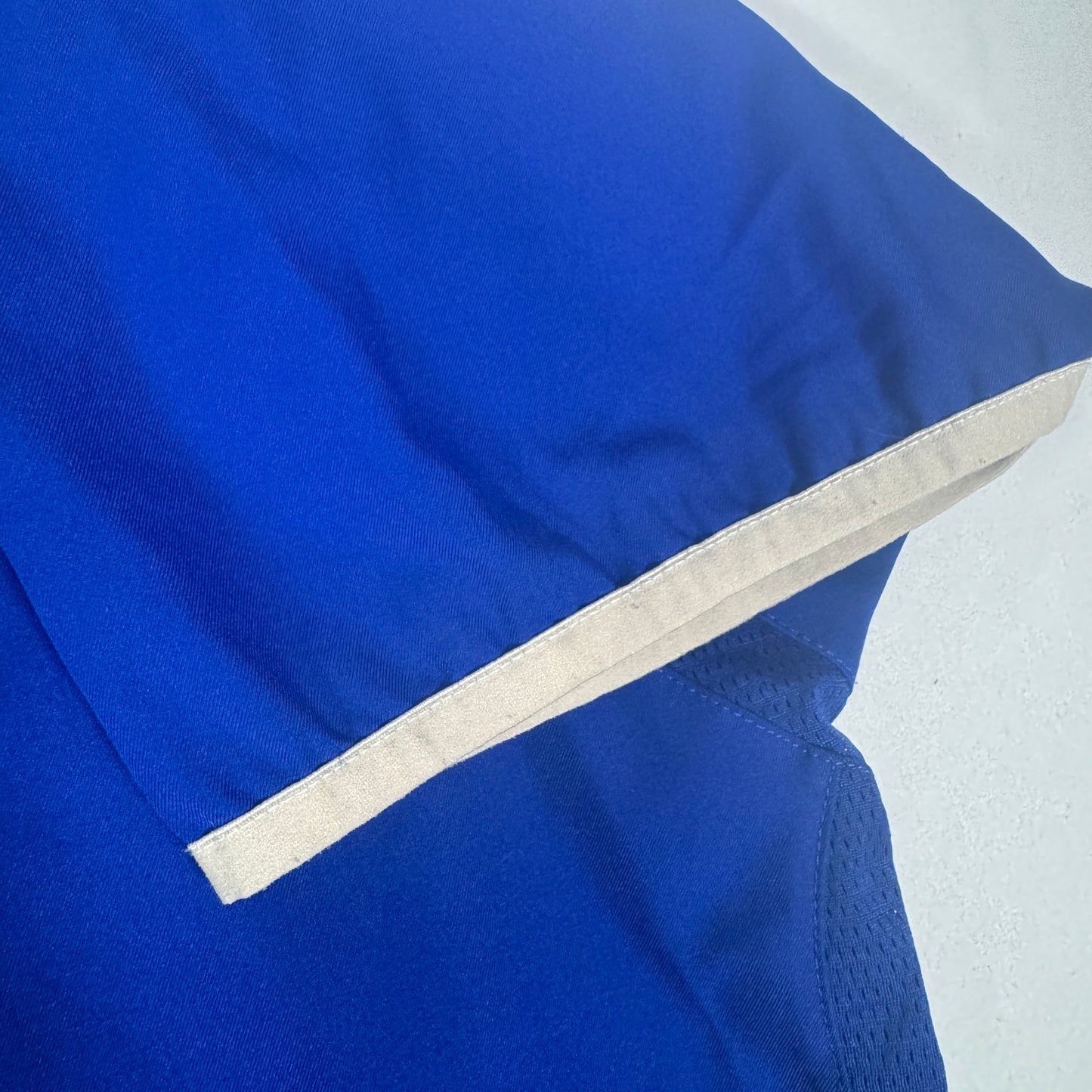 ROONEY 18 Everton 2003/2004 Home Football Shirt 3XL