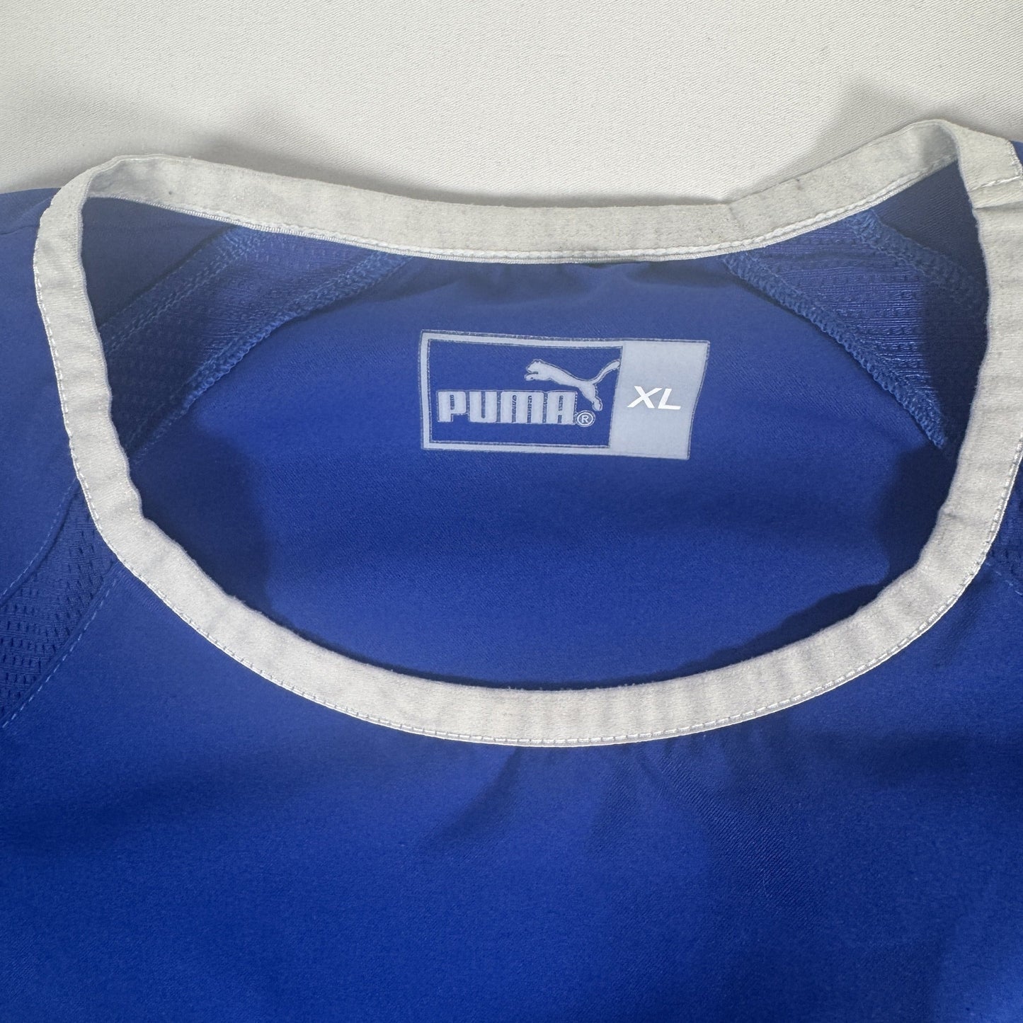 Everton 2003/2004 Home Shirt XL