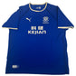 Everton 2003/2004 Home Football Shirt XL