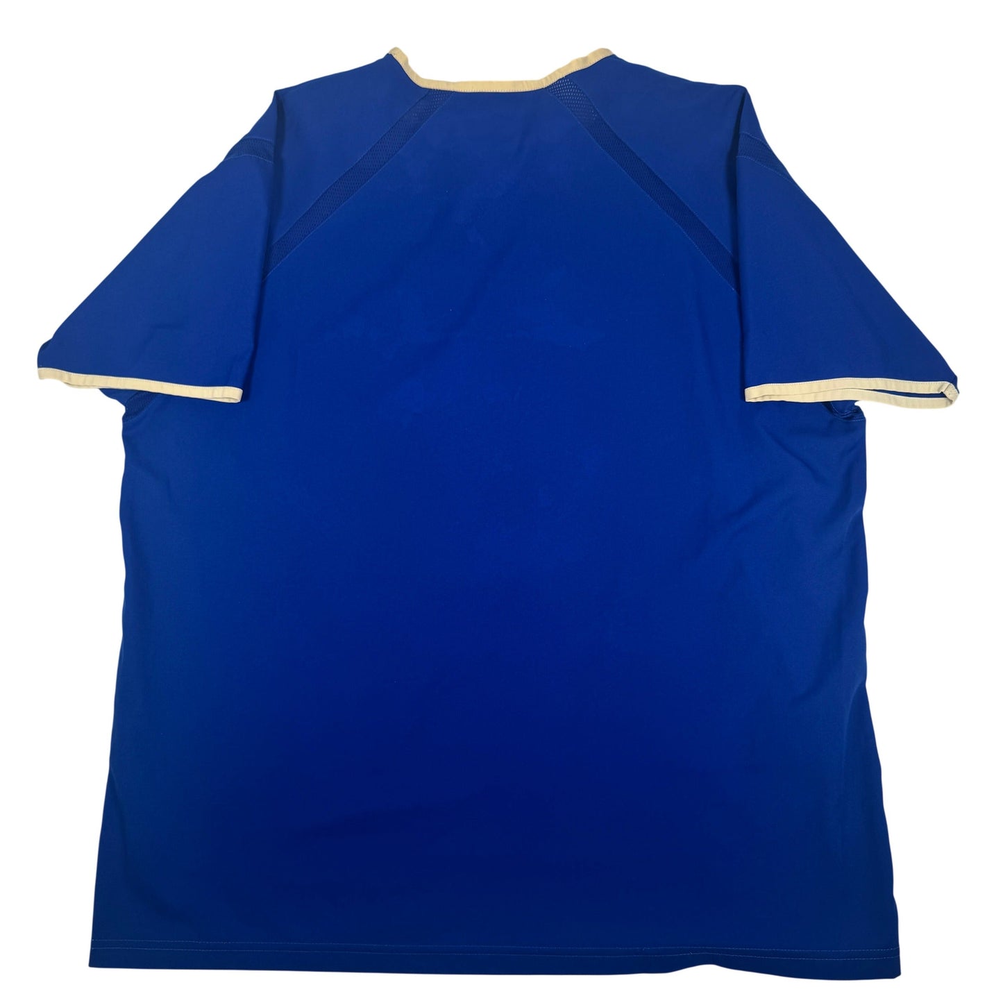 Everton 2003/2004 Home Football Shirt XL
