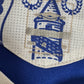 Everton 2006/2007 Home Shirt Medium