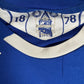 Everton 2006/2007 Home Shirt Medium