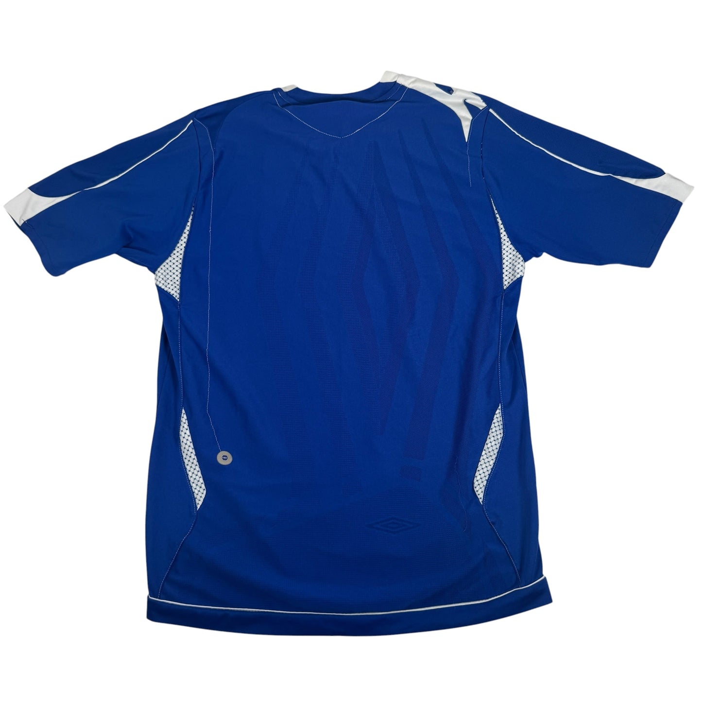 Everton 2006/2007 Home Shirt Medium