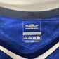 Everton 2008/2009 Home Football Shirt XL