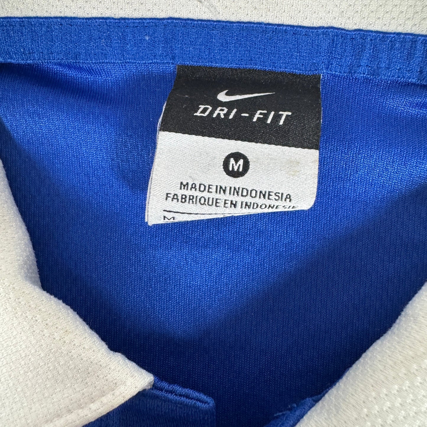 Everton 2013/2014 Home Shirt Medium