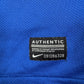 Everton 2013/2014 Home Shirt Medium