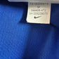 Everton 2013/2014 Home Shirt Medium