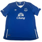 Everton 2015/2016 Home Shirt 3XL