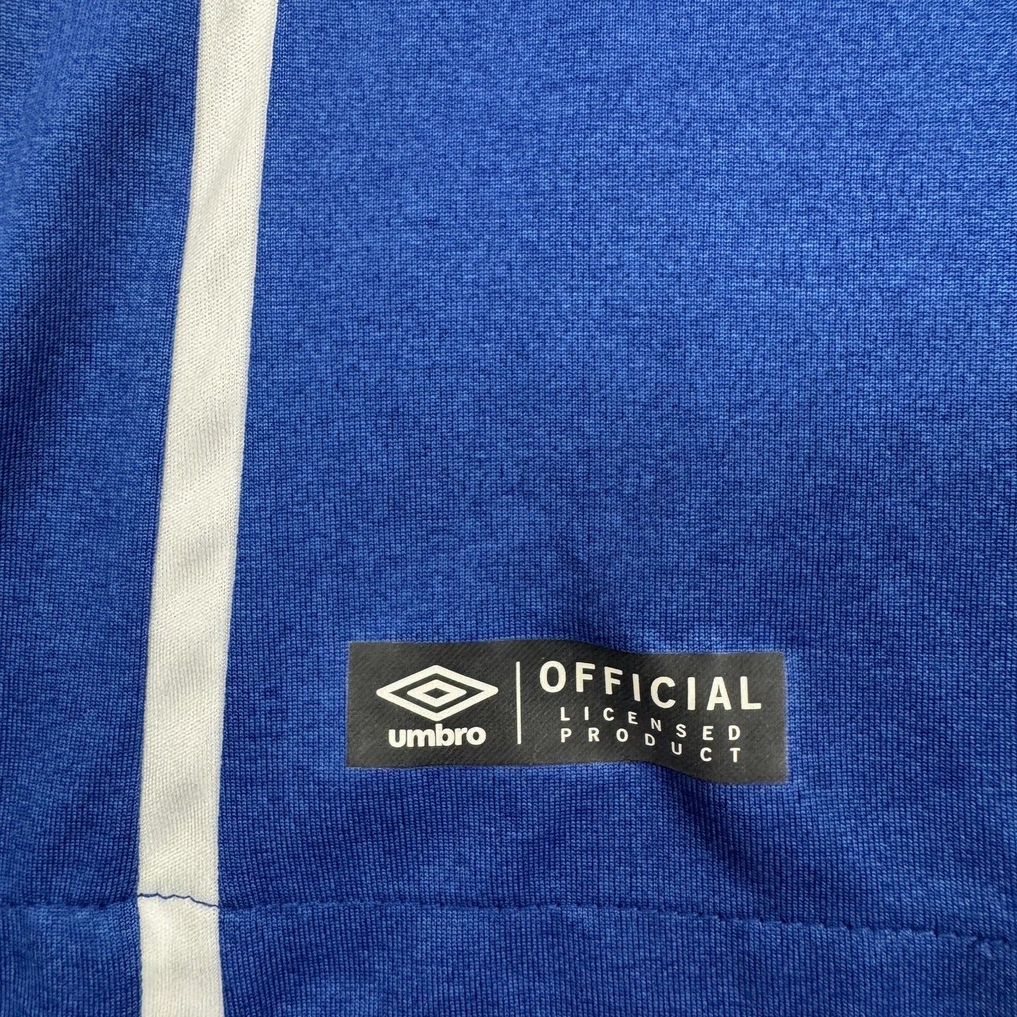Everton 2015/2016 Home Shirt 3XL