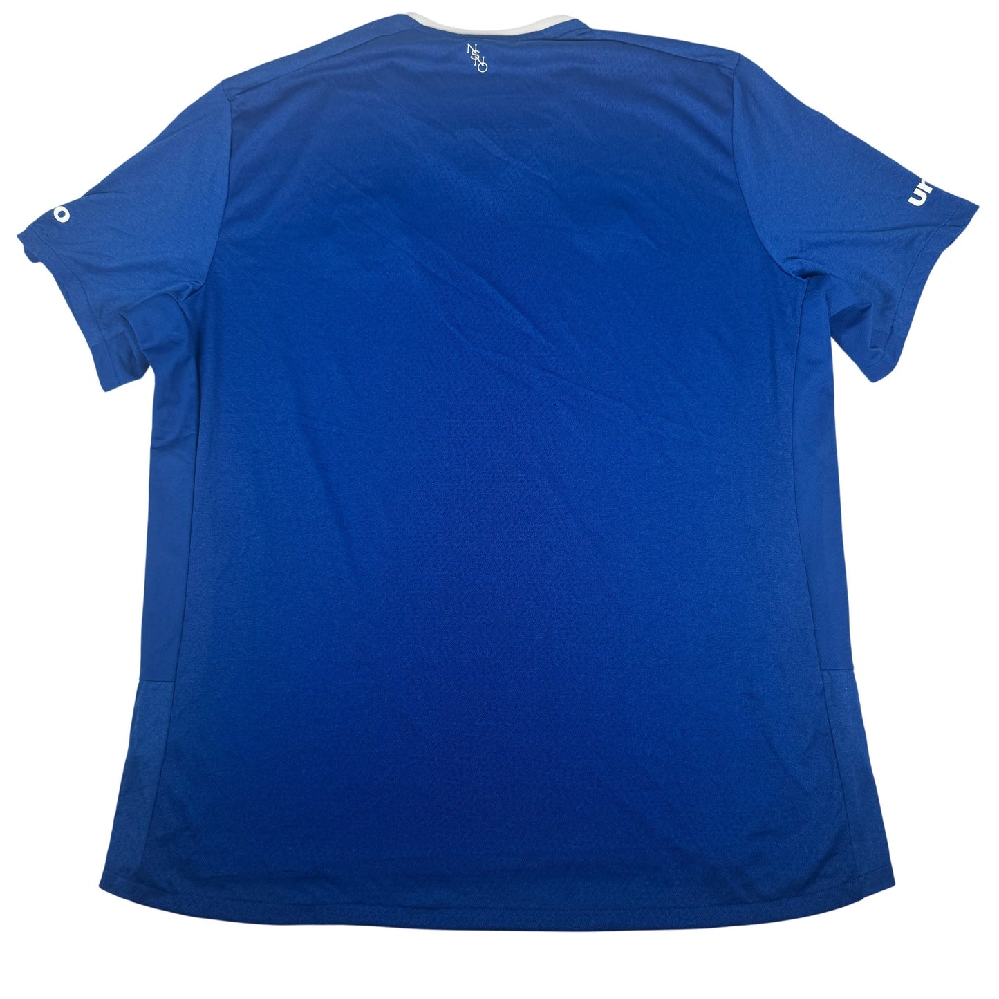 Everton 2015/2016 Home Shirt 3XL