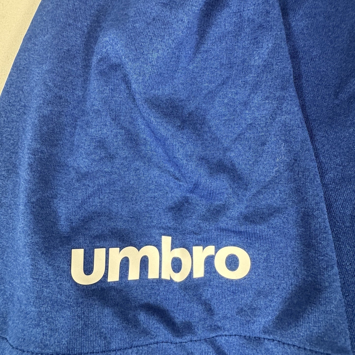Everton 2015/2016 Home Shirt 3XL