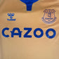 Everton 2020/2021 Away Shirt Small
