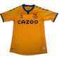 Everton 2020/2021 Away Shirt Small