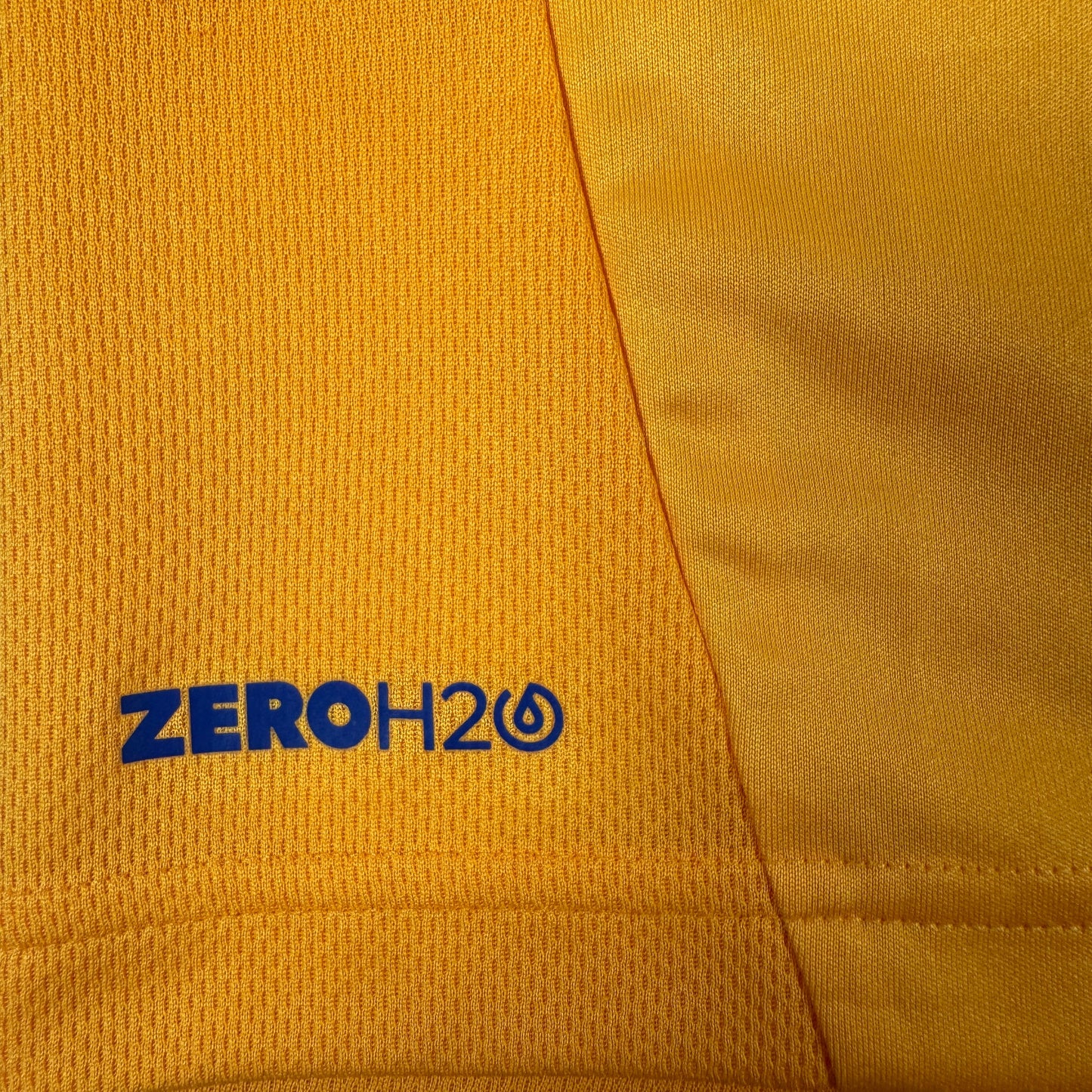 Everton 2020/2021 Away Shirt Small