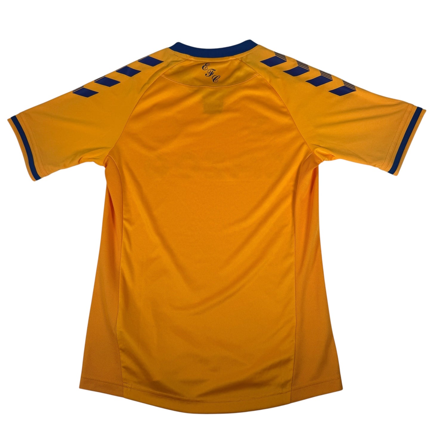 Everton 2020/2021 Away Shirt Small