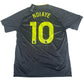 Everton 2024/2025 Away Shirt Large BNWT NDIAYE 10