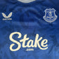 Everton 2024/2025 Home Shirt Medium
