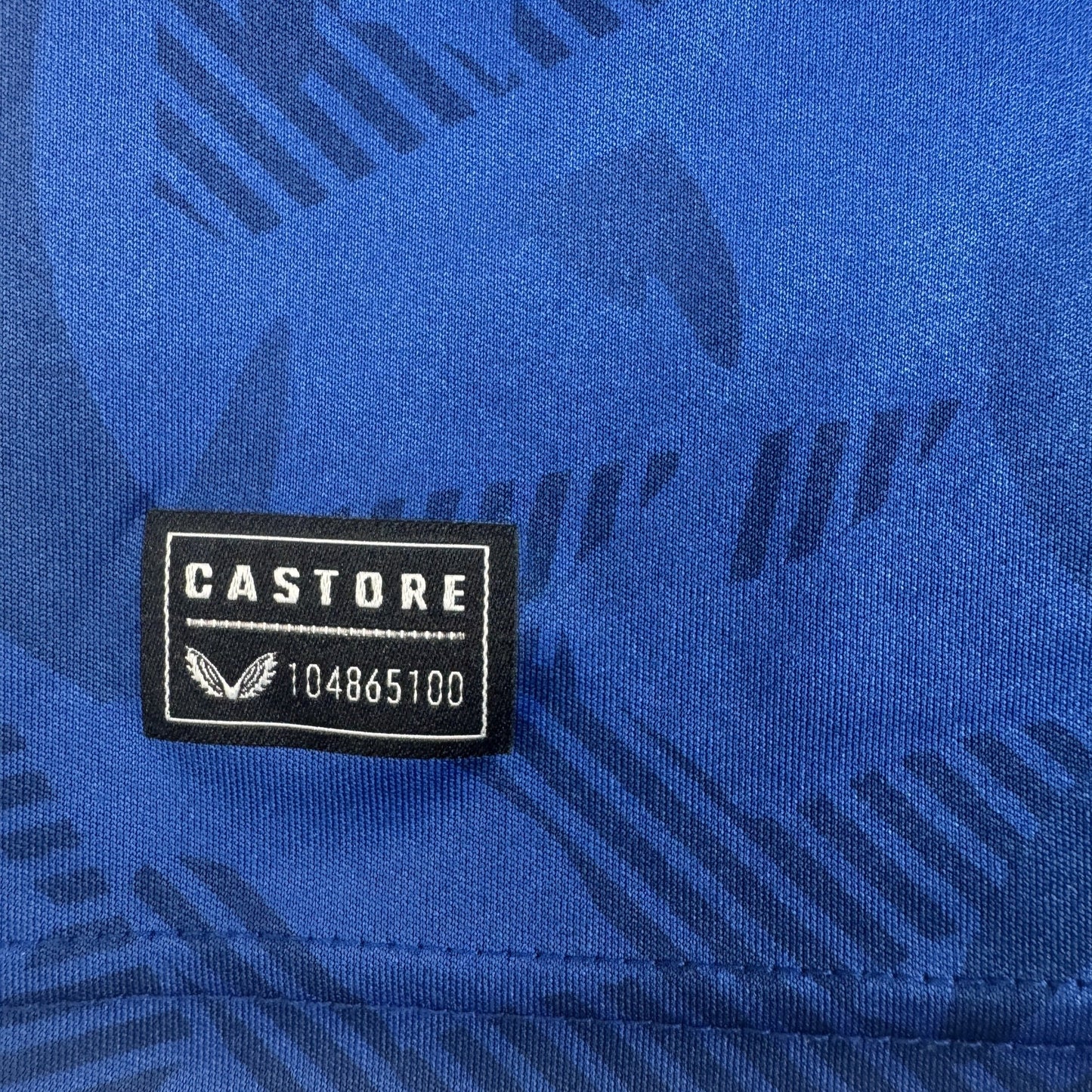 Everton 2024/2025 Home Shirt Medium