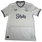 Everton 2024/2025 Third Football Shirt Large