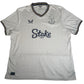 Everton 2024/2025 Third Football Shirt XXL