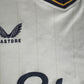 Everton 2024/2025 Third Football Shirt XXL